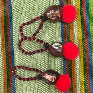 OJO DE VENADO baby bracelet